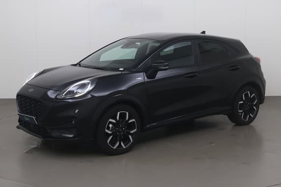 Ford Puma 1.0 Ecoboost ST-Line X 155 AT Mild hybride benzine Automaat 2021 - 65.731 km