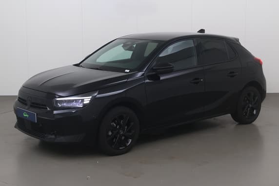 Opel Corsa 1.2 turbo gs s/s 100 Essence Manuelle 2025 - 31 875 km