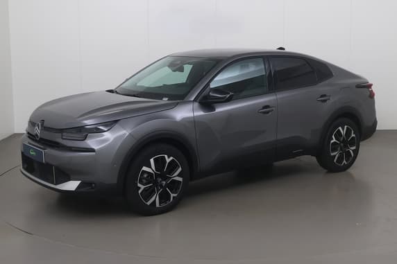 Citroen C4 X 1.2 MHEV You e-DCS6 136 AT Mild hybride benzine Automaat 2025 - 5 km