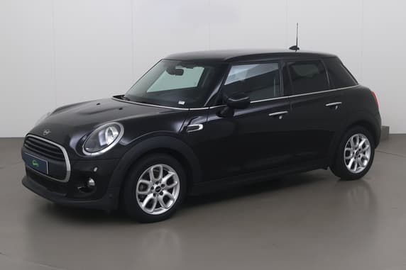 Mini Mini 5 Doors (F55) mini 1.5 one opf (eu6d-temp) 102 Petrol Manual 2019 - 70,280 km