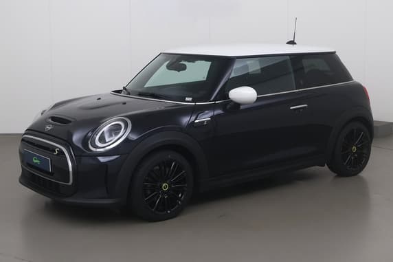 Mini E-Mini (F56 LCI II) e-mini 28.9 kwh cooper se 184 AT Electric Automatic 2021 - 49,439 km