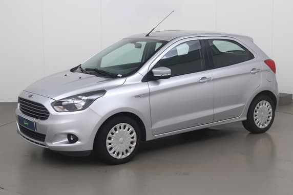 Ford Ka+ ka+ 1.2i essential 70 Essence Manuelle 2018 - 58 487 km