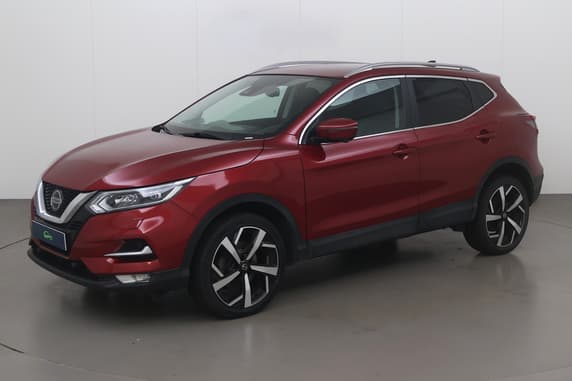 Nissan Qashqai 1.3 dig-t acenta 160 AT Essence Auto. 2021 - 87 268 km