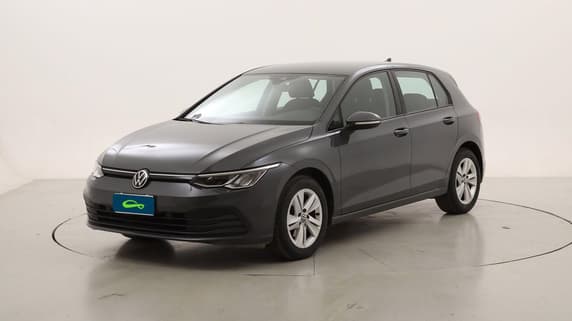 Volkswagen Golf VIII 1.0 tsi 110 bvm6 life 110 Petrol Manual 2021 - 74,008 km