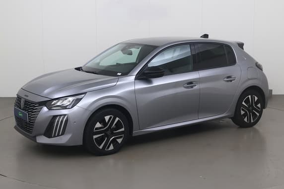 Peugeot 208 208 1.2i hybrid allure e-dcs 100 AT Mild hybride benzine Automaat 2025 - 13.628 km
