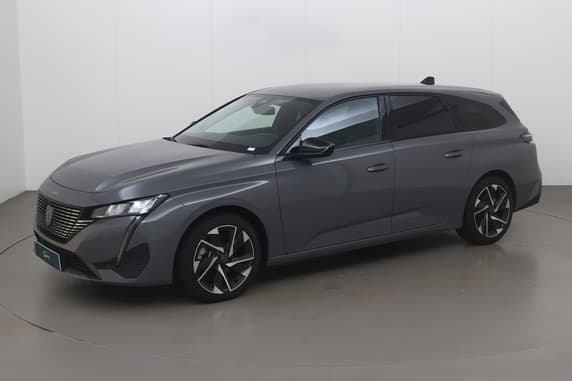 Peugeot 308 SW 1.2 turbo allure 145 AT Mild hybride benzine Automaat 2025 - 20.443 km
