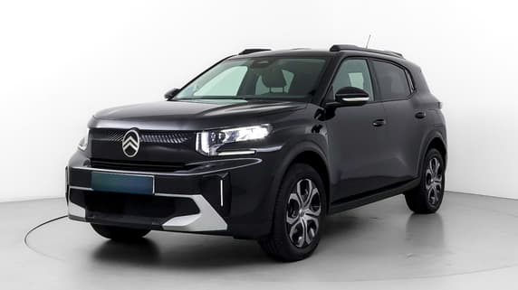 Citroen C3 Aircross hybrid e-dcs6 136 - plus 136 AT Mild hybride benzine Automaat 2025 - 39.820 km