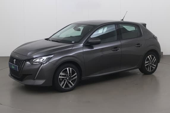 Peugeot 208 208 1.2i puretech allure (eu6.3) 101 AT Benzine Automaat 2020 - 16.612 km