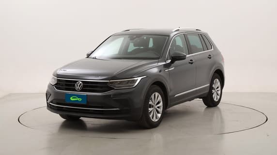 Volkswagen Tiguan tiguan 2.0 tdi scr life 122 Diesel Manual 2023 - 101,211 km