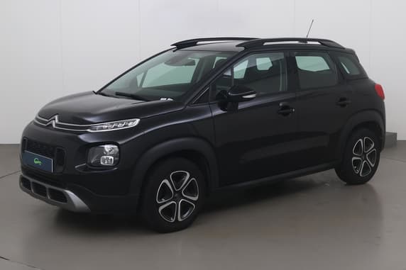 Citroen C3 Aircross c3 aircross 1.2 puretech feel s&s 110 Benzine Manueel 2019 - 92.099 km
