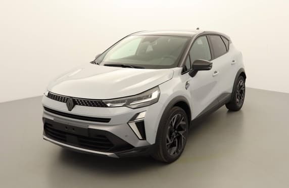 Renault Captur E-Tech (HEV) 1.8 full hybrid e tech 160 - esprit alpine automat Hybride essence Auto. 2026 - 10 km
