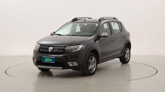 Dacia Sandero Stepway sandero stepway 0.9 tce 90 cv comfort 90 Benzine Manueel 2019 - 64.943 km