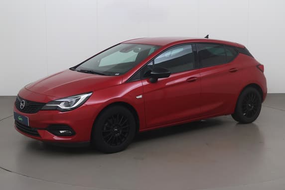 Opel Astra 1.2 turbo elegance s/s (eu6ap) 130 Petrol Manual 2021 - 68,514 km