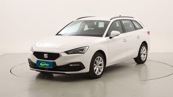 Seat Leon ST leon sportstourer 1.5 etsi 150 cv dsg business 150 Mild hybrid petrol Automatic 2024 - 34,661 km