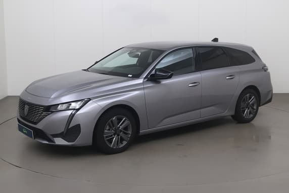 Peugeot 308 SW 1.2 Puretech Allure S&S 130 Petrol Manual 2024 - 21,358 km