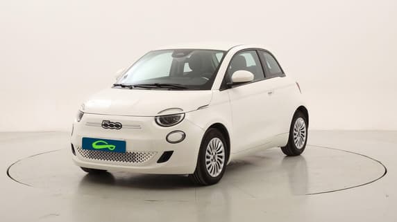 Fiat E-500 500e berlina 23,8 kwh 58 AT Électrique Auto. 2023 - 32 490 km