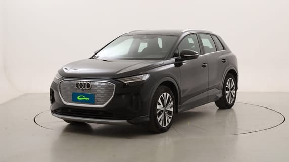 Audi Q4 E-tron q4 40 e-tron 95 AT Electric Automatic 2022 - 41,320 km