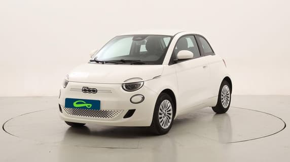 Fiat E-500 500e berlina 23,8 kwh action 58 AT Électrique Auto. 2021 - 42 129 km