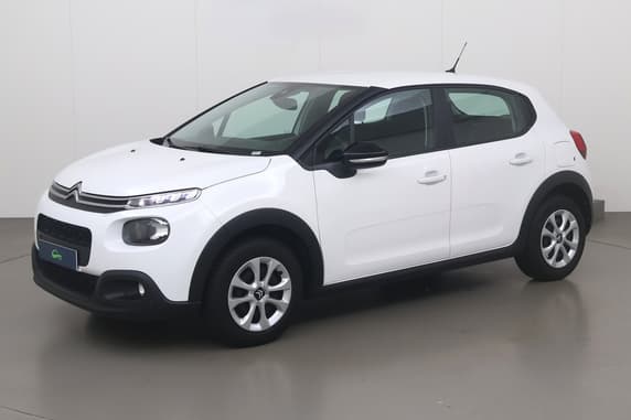 Citroen C3 1.2i puretech feel s&s (eu6.2) 83 Petrol Manual 2019 - 85,366 km