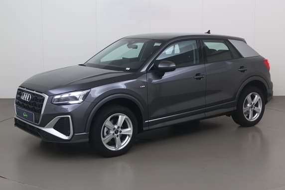 Audi Q2 35 tfsi business edition s line 150 AT Essence Auto. 2026 - 3 433 km