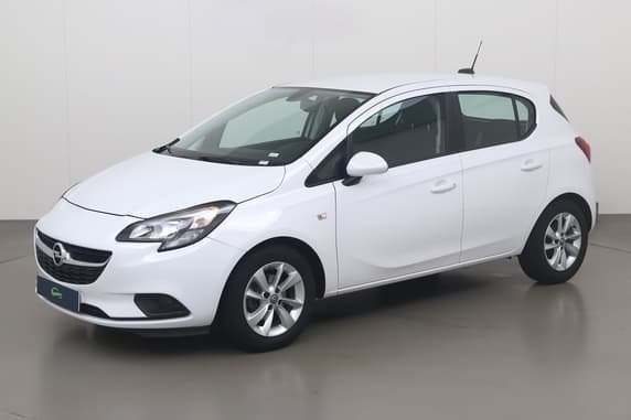 Opel Corsa corsa 1.2i edition (eu6.2) 70 Benzine Manueel 2019 - 95.958 km