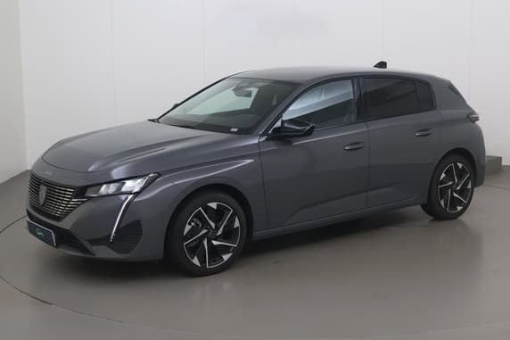 Peugeot 308 1.2 turbo allure 136 AT Mild hybride benzine Automaat 2025 - 4.070 km