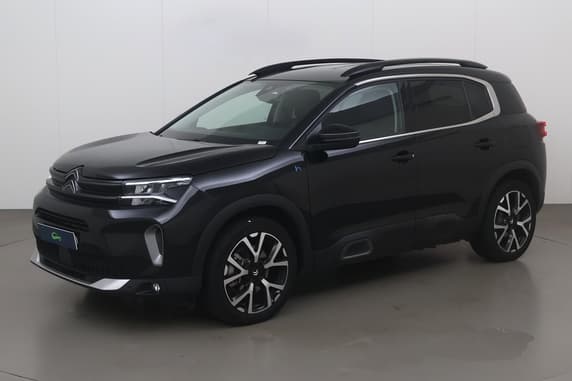 Citroen C5 Aircross PHEV 1.6 puretech shine s&s (165 kw) e 180 AT Plug-in hybrid Petrol Automatic 2023 - 49,270 km