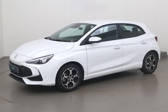MG MG3 1.5 comfort 113 Petrol Manual 2025 - 15,656 km