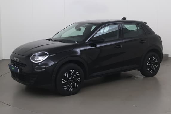 Fiat 600 1.2 hybrid dct 100 AT Mild hybride benzine Automaat 2025 - 20.575 km