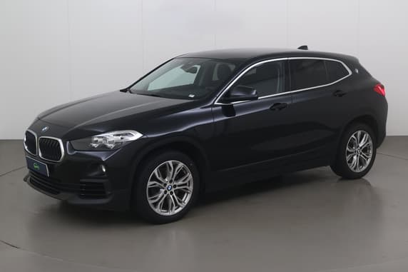BMW X2 (F39) x2 1.5ia sdrive18 opf 140 AT Petrol Automatic 2018 - 120,002 km