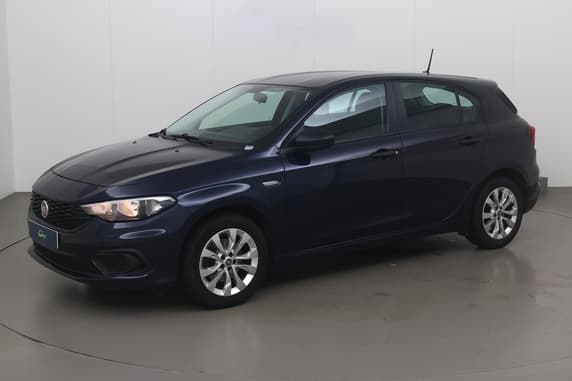 Fiat Tipo Hatchback city 95 navi Benzine Manueel 2019 - 79.319 km