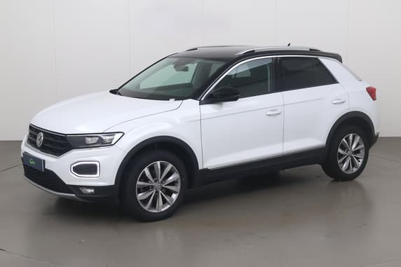 Volkswagen T-Roc 1.5 TSI style 150 AT Essence Auto. 2020 - 87 481 km