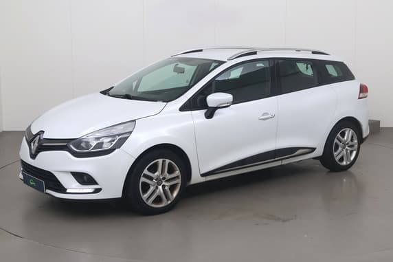Renault Clio IV SW Phase II 0.9 TCe Limited#2 90 Benzine Manueel 2019 - 72.630 km