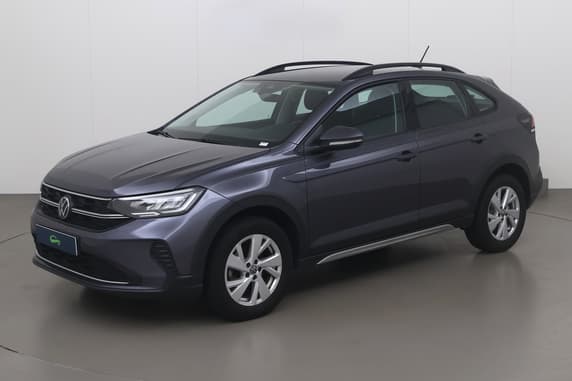 Volkswagen Taigo 1.0 tsi life dsg 110 Petrol Automatic 2024 - 49,487 km