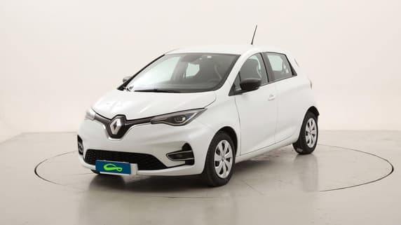 Renault Zoe r135 - achat integral life 69 AT Electric Automatic 2022 - 50,963 km