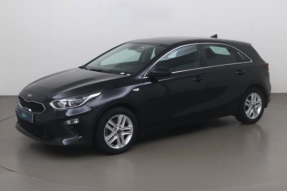 Kia Cee d must 100 Benzine Manueel 2020 - 57.215 km