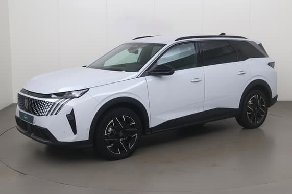 Peugeot 5008 1.2 Turbo Allure 7pl. 145 AT Mild hybrid petrol Automatic 2025 - 2,909 km