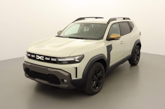 Dacia Duster Hybrid (HEV) 1.8 hybrid 155 - extreme + automatique 155 AT Full hybride benzine Automaat 2026 - 10 km