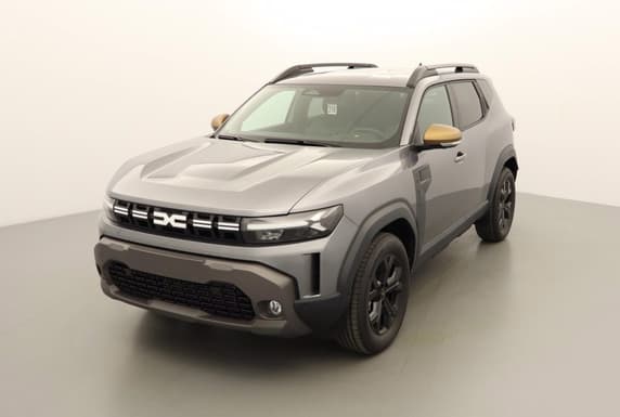 Dacia Duster Hybrid (HEV) 1.8 hybrid 155 - extreme + automatique 155 AT Full hybride benzine Automaat 2026 - 10 km