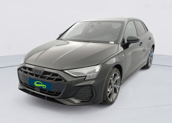 Audi A3 Sportback PHEV 45 tfsi e hybride rechargeable 272 s tronic 6 s li Hybride essence rechargeable Auto. 2026 - 100 km