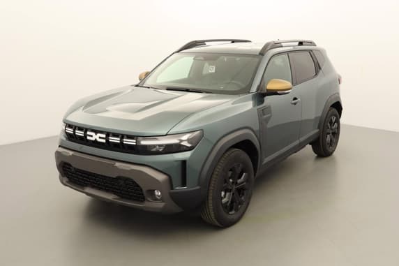 Dacia Duster Hybrid (HEV) 1.8 hybrid 155 - extreme + automatique 155 AT Full hybride benzine Automaat 2026 - 10 km