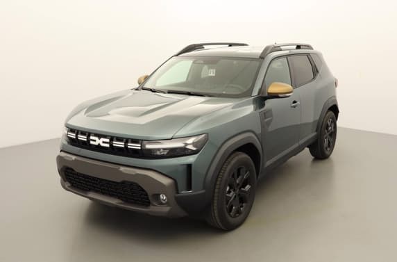 Dacia Duster Hybrid (HEV) 1.8 hybrid 155 - extreme + automatique 155 AT Full hybride benzine Automaat 2026 - 10 km