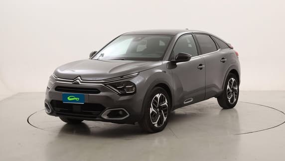 Citroen C4 c4 puretech 130 s&s max 131 Essence Manuelle 2024 - 25 386 km