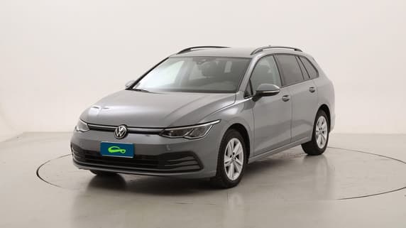 Volkswagen Golf VIII SW golf variant 2.0 tdi scr life 116 Diesel Manueel 2022 - 112.198 km