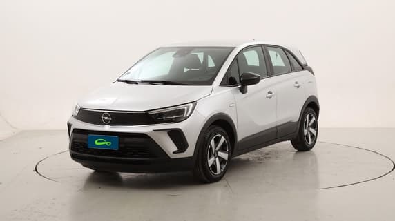 Opel Crossland crossland 1.2 12v start&stop edition 83 Benzine Manueel 2022 - 32.423 km