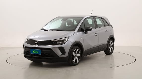 Opel Crossland crossland 1.2 12v start&stop edition 83 Benzine Manueel 2022 - 33.601 km