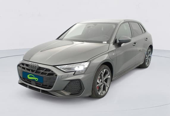 Audi A3 Sportback PHEV 45 tfsi e hybride rechargeable 272 s tronic 6 s li Plug-in hybrid Petrol Automatic 2026 - 100 km
