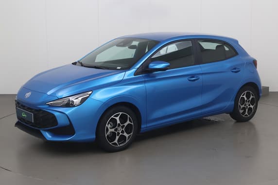 MG MG3 1.5 comfort 113 Petrol Manual 2025 - 16,165 km