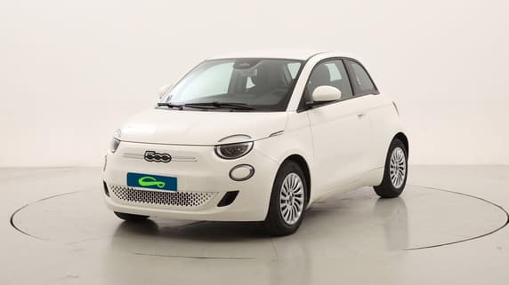 Fiat E-500 500e berlina 23,8 kwh action 58 AT Électrique Auto. 2022 - 41 038 km
