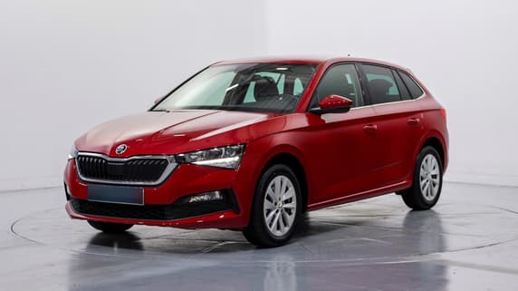 Skoda Scala 1.0 tsi 81kw - ambition 110 Benzine Manueel 2023 - 81.835 km